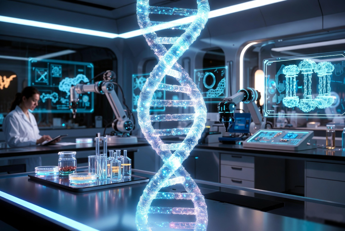 Age Labs Longevity Science